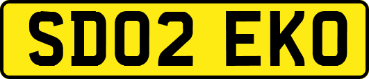 SD02EKO