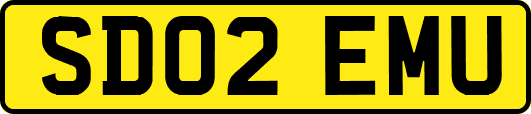 SD02EMU