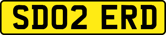 SD02ERD