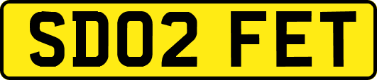SD02FET