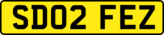 SD02FEZ