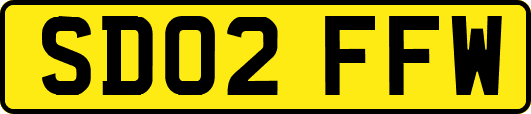 SD02FFW