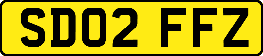 SD02FFZ