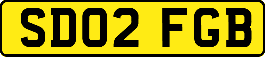 SD02FGB