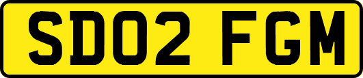 SD02FGM
