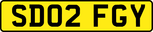 SD02FGY