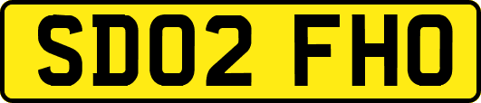 SD02FHO