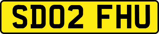 SD02FHU