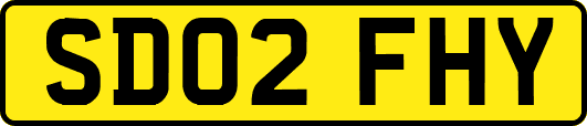 SD02FHY
