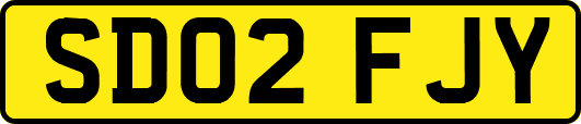 SD02FJY