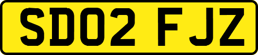 SD02FJZ