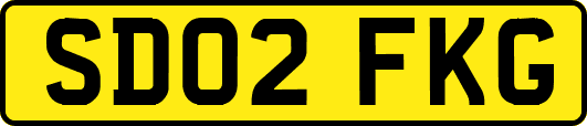 SD02FKG