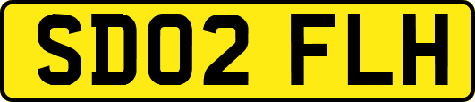 SD02FLH
