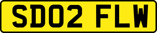 SD02FLW