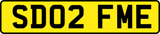 SD02FME