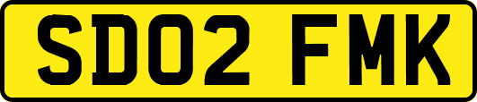 SD02FMK