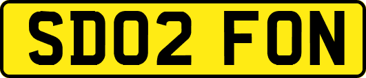 SD02FON