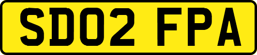 SD02FPA
