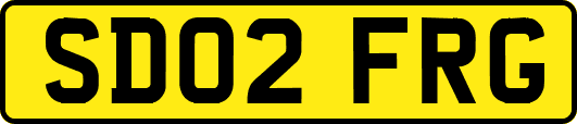 SD02FRG