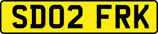 SD02FRK