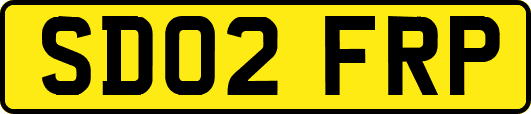SD02FRP