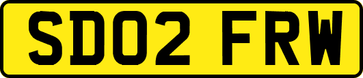 SD02FRW