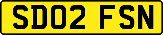 SD02FSN