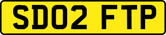 SD02FTP