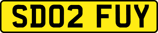 SD02FUY