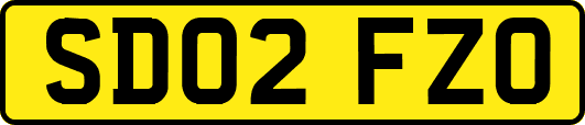 SD02FZO