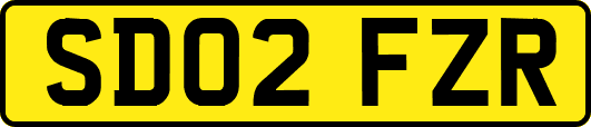 SD02FZR