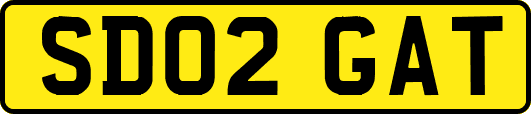 SD02GAT