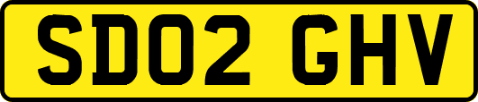 SD02GHV