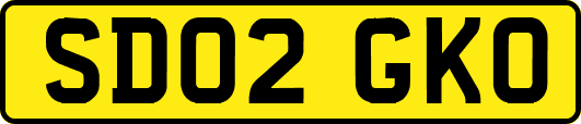 SD02GKO
