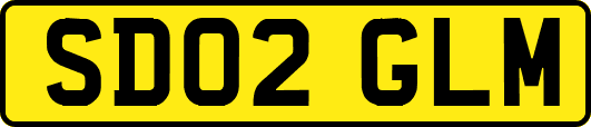 SD02GLM