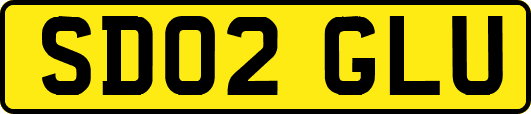 SD02GLU