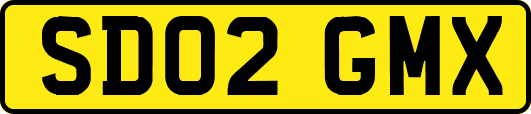 SD02GMX