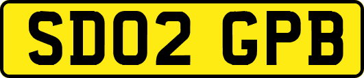 SD02GPB