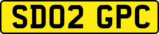 SD02GPC
