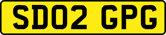 SD02GPG