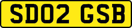 SD02GSB