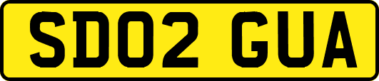 SD02GUA