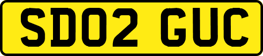 SD02GUC