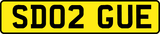 SD02GUE