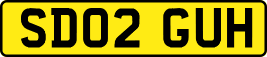 SD02GUH