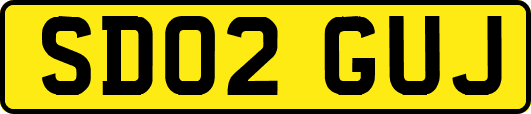SD02GUJ