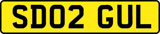 SD02GUL