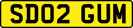 SD02GUM