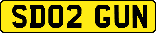 SD02GUN