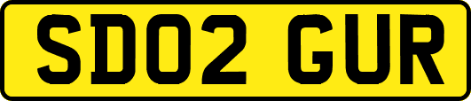 SD02GUR